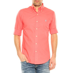 Shirt Polo Ralph Lauren pink